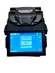 Fujikura Splicing Machines 33s