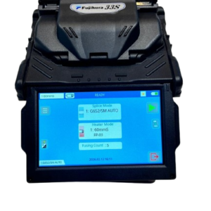 Fujikura Splicing Machines 33s