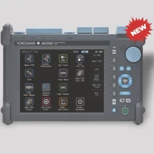 Yokogawa OTDR AQ7290