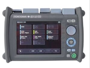 Yokogawa OTDR AQ1210A