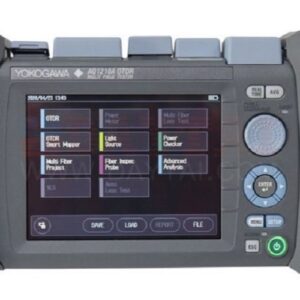 Yokogawa OTDR AQ1210A