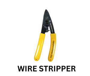 wire stripper