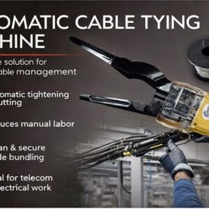 Overhead Cable Climper