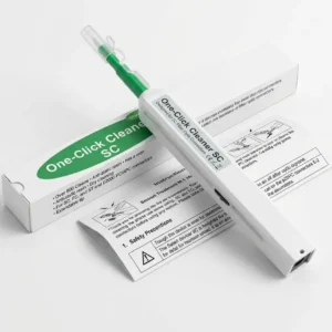 Fiber Optic One Click Cleaner